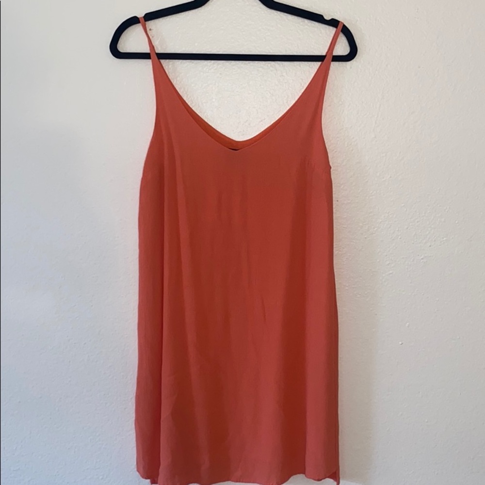 Top Shop mini dress